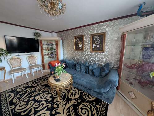 Foto - Wohnung zum Kaufen in Bobingen 149.900,00 € 60 m²