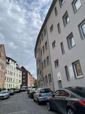 Foto - Wohnung zum Mieten in Kiel 619,00 € 56.47 m²