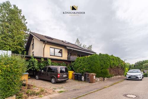 Foto - Haus zum Kaufen in Auenwald 495.000,00 € 118 m²