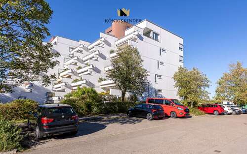 Foto - Wohnung zum Kaufen in Schwäbisch Hall 899.000,00 € 158 m²