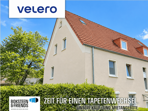 Foto - Wohnung zum Mieten in Warstein 300,00 € 41.8 m²