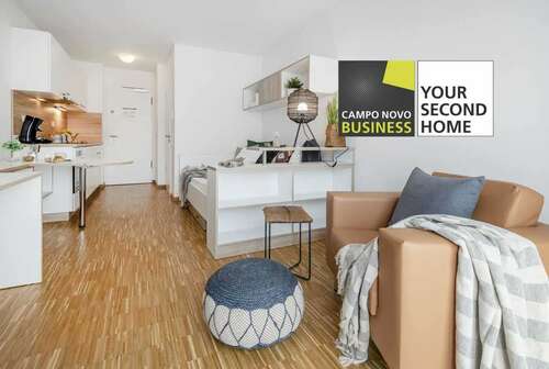 Foto - Wohnung zum Mieten in Mainz 821,75 € 22.12 m²