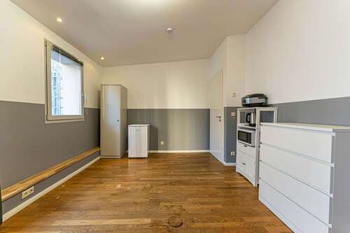 Foto - WG-Zimmer in Berlin 1.000,00 € 17.98 m²