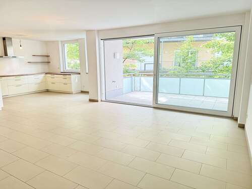 Foto - Wohnung zum Kaufen in Augsburg Zentrum 699.000,00 € 109.8 m²