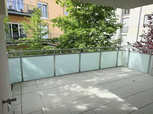 Foto - Wohnung zum Kaufen in Augsburg Zentrum 699.000,00 € 109.8 m²