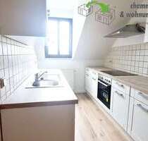 Wohnung zum Mieten in Chemnitz Sonnenberg 443,00 € 88.59 m² - Chemnitz / Sonnenberg