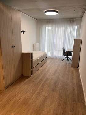 Foto - Wohnung zum Mieten in Berlin 784,00 € 27 m²
