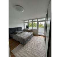 WG-Zimmer in München 950,00 € 17 m²