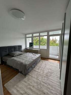 Foto - WG-Zimmer in München 950,00 € 17 m²