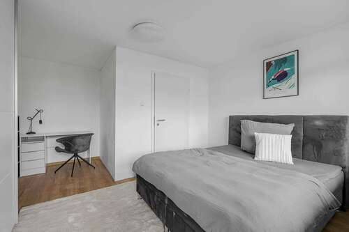 Foto - WG-Zimmer in München 980,00 € 17 m²