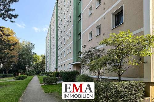 Foto - Wohnung zum Kaufen in Berlin 199.000,00 € 60.05 m²
