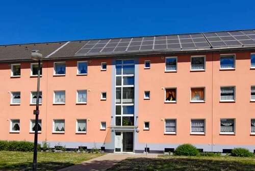 Foto - Wohnung zum Mieten in Gelsenkirchen 419,00 € 50.86 m²