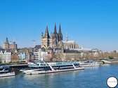 Gastronomie in Köln 2.200,00 € 138 m²
