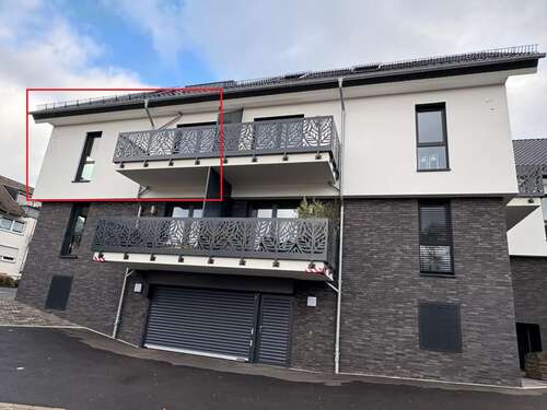 Foto - Wohnung zum Mieten in Kürten 860,00 € 75 m²