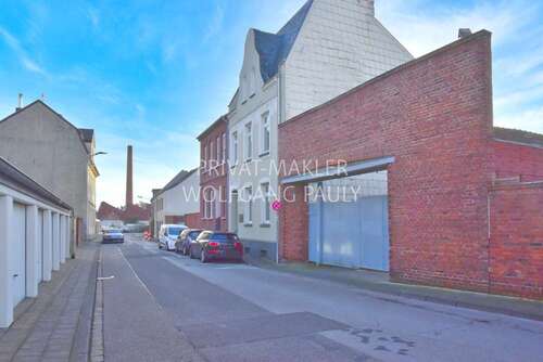 Foto - Haus zum Kaufen in Mönchengladbach Waldhausen 635.000,00 € 210.68 m²