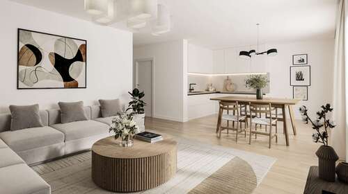 Foto - Wohnung zum Kaufen in Aletshausen 498.000,00 € 115.02 m²