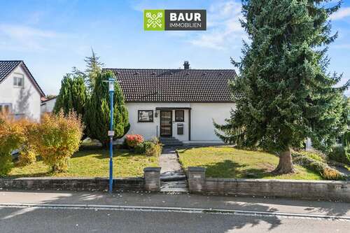 Foto - Haus zum Kaufen in Albstadt 249.000,00 € 100 m²