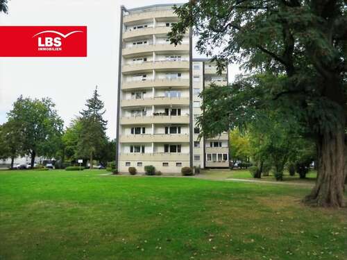 Foto - Wohnung zum Kaufen in Wolfsburg 119.000,00 € 39.04 m²