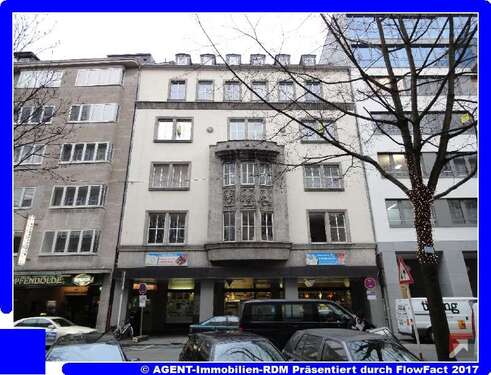 Foto - Büro in Dortmund 2.500,00 € 390 m²