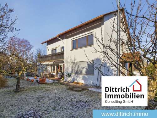 Foto - Wohnung zum Kaufen in Pforzheim 299.000,00 € 137.65 m²