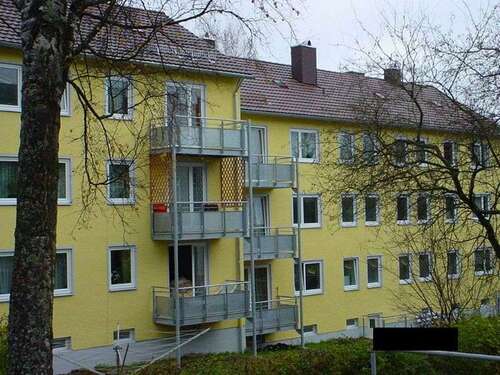 Foto - Wohnung zum Mieten in Waltenhofen 496,00 € 46.75 m²