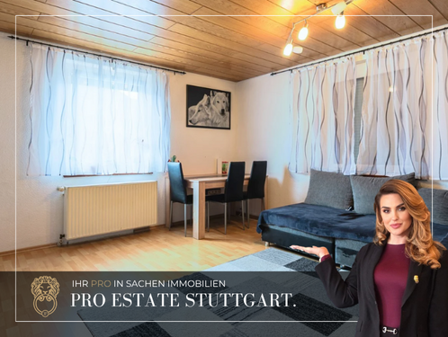 Foto - Wohnung zum Kaufen in Dettingen 149.500,00 € 62.8 m²