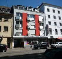 Wohnung zum Mieten in Frankfurt 525,00 € 22 m²