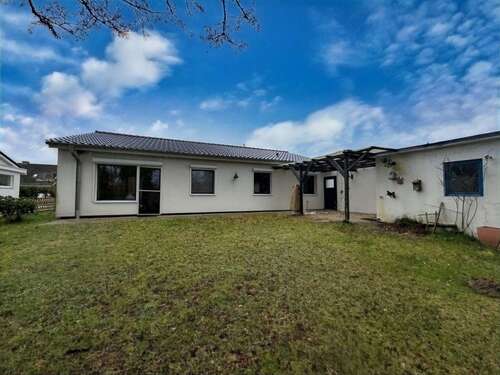 Foto - Haus zum Mieten in Lübeck 1.340,00 € 109.24 m²
