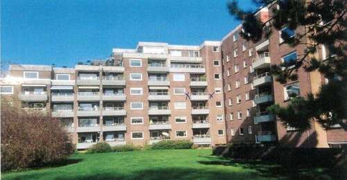 Foto - Wohnung zum Kaufen in Flensburg 250.000,00 € 89 m²