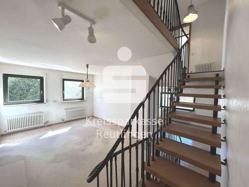 Foto - Haus zum Kaufen in Reutlingen 310.000,00 € 141 m²