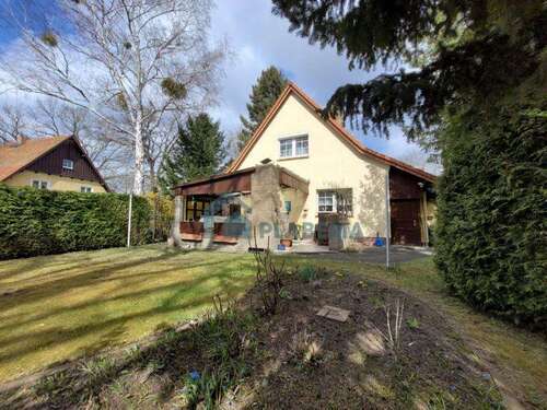 Foto - Haus zum Kaufen in Kleinmachnow 350.000,00 € 92 m²