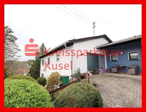 Foto - Haus zum Kaufen in Thallichtenberg 194.000,00 € 211.63 m²