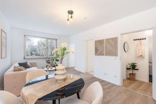 Foto - Wohnung zum Kaufen in Köln 499.000,00 € 114 m²