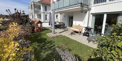 Foto - Wohnung zum Kaufen in Eislingen 679.000,00 € 121.5 m²