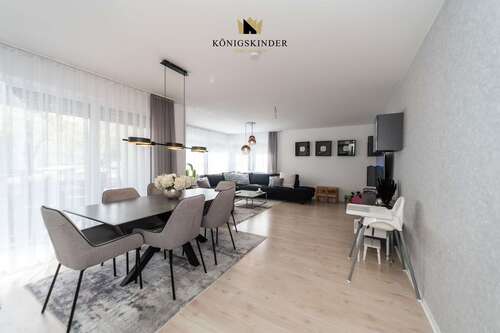 Foto - Wohnung zum Kaufen in Waiblingen 499.000,00 € 106 m²