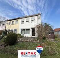 Haus zum Kaufen in Celle 90.000,00 € 61.51 m²