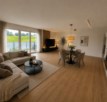 Wohnung zum Mieten in Tiefenbach 925,00 € 82.39 m²