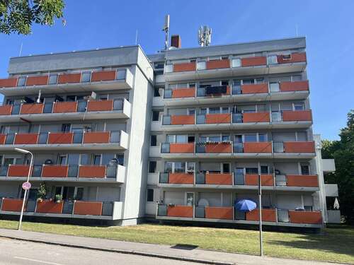 Foto - Wohnung zum Kaufen in München 189.000,00 € 19.72 m²
