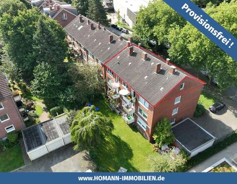 Foto - Wohnung zum Kaufen in Münster 265.000,00 € 144.29 m²
