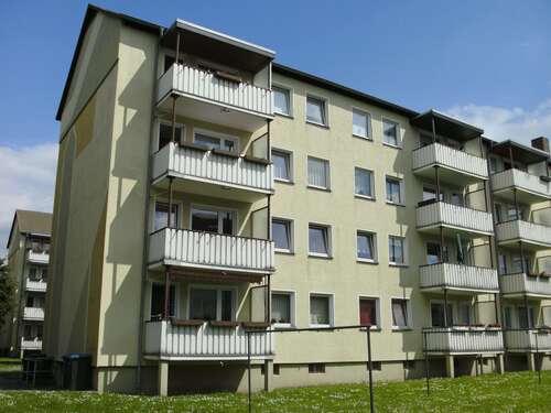 Foto - Wohnung zum Mieten in Peine 464,00 € 69.83 m²