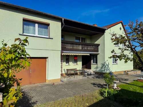 Foto - Haus zum Kaufen in Löbau 160.000,00 € 118.77 m²