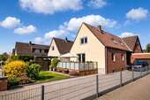 Haus zum Kaufen in Braunschweig 259.000,00 € 100 m²