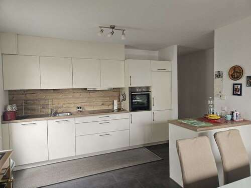Foto - Wohnung zum Mieten in Rastatt 1.100,00 € 93 m²