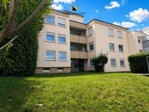 Foto - Wohnung zum Kaufen in Bietigheim-Bissingen 295.000,00 € 82.77 m²