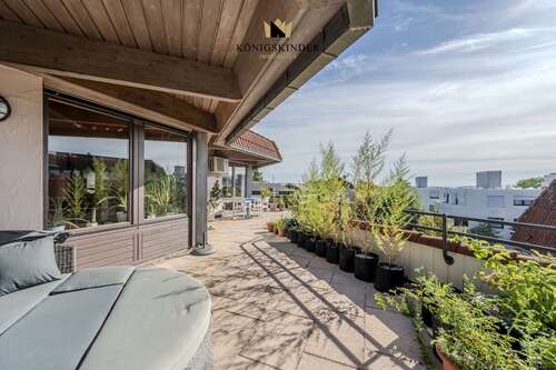 Foto - Wohnung zum Kaufen in Schönaich 449.000,00 € 117 m²