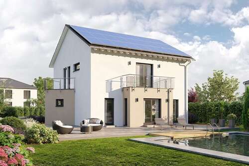 Foto - Haus zum Kaufen in Roth 275.999,00 € 212.59 m²