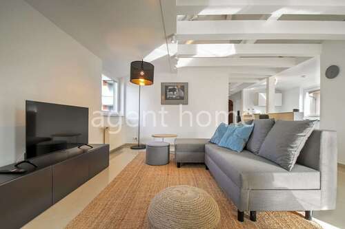 Foto - Wohnung zum Mieten in Stuttgart 1.500,00 € 85 m²