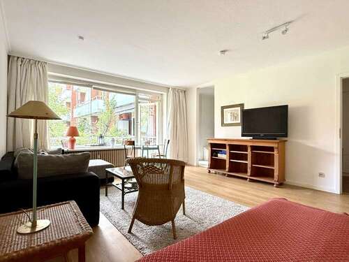 Foto - Wohnung zum Kaufen in Hamburg 245.000,00 € 37 m²