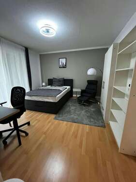 Foto - WG-Zimmer in Frankfurt am Main 750,00 € 15 m²