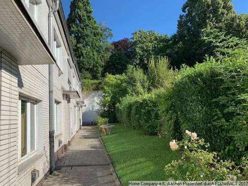 Foto - Wohnen auf Zeit in Aachen 690,00 €